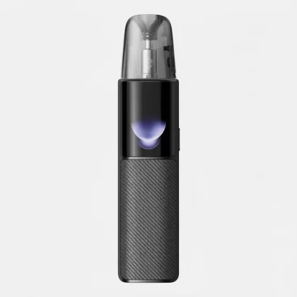 VOOPOO ARGUS G4 35W Pod System Kit with Multi-Ohm Cartridge - Black, Blue (F74252)