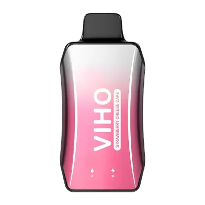 Strawberry Cheese Cake Viho Turbo - Customer Group#Consumer~Nicotine#50mg~Size#Single>5 Pack