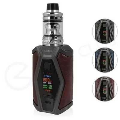 Uwell Valyrian III Vape Kit