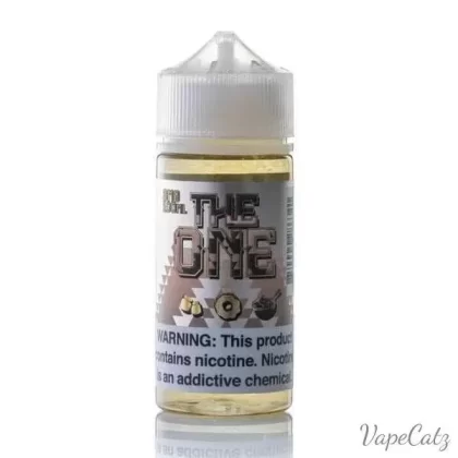 The One Marshmallow Milk