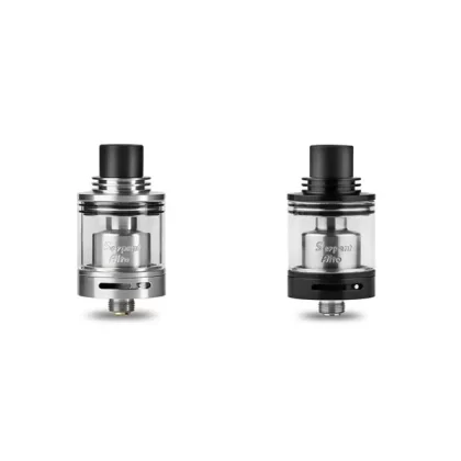 Wotofo Serpent Alto RTA 2.5ML Tank Atomizer - Stainless