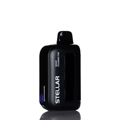 North Stellar 40k 40000 Puffs Disposable Vape - 20mL - Grape Blow Pop