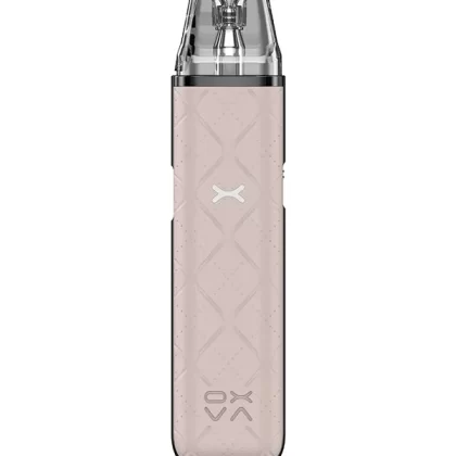 OXVA XLIM GO POD VAPE KIT - Black