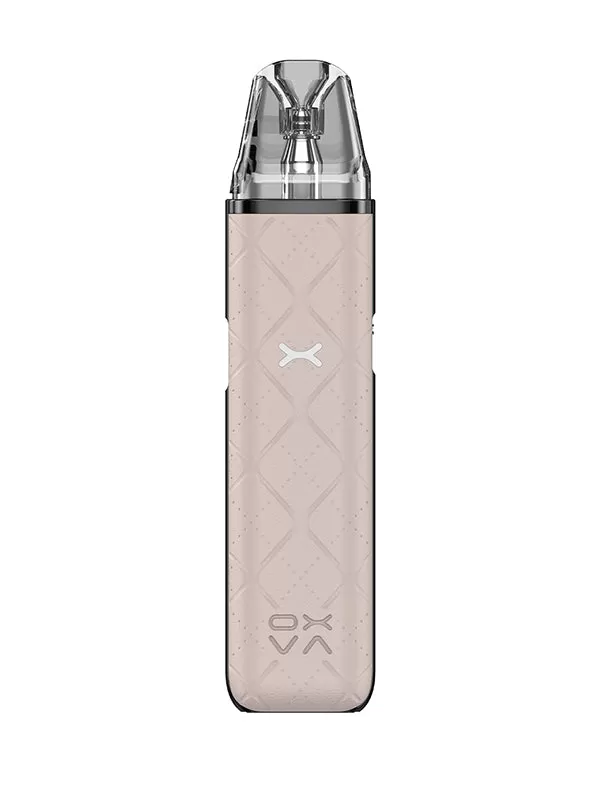 OXVA XLIM GO POD VAPE KIT - Black