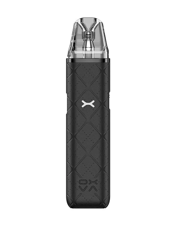OXVA XLIM GO POD VAPE KIT - Black - Image 3