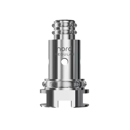 SMOK Nord Coils x5 - 1.4 ohm (Regular)