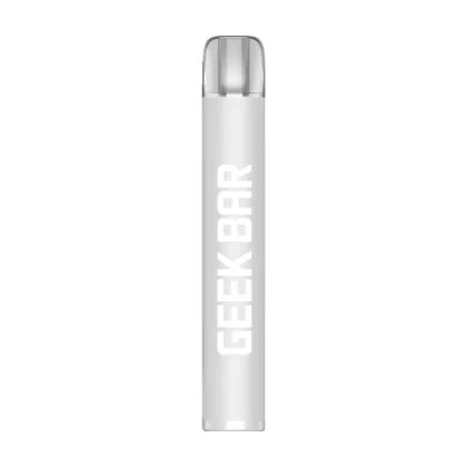 Geek Bar E600 Disposable Device – Fresh Mint
