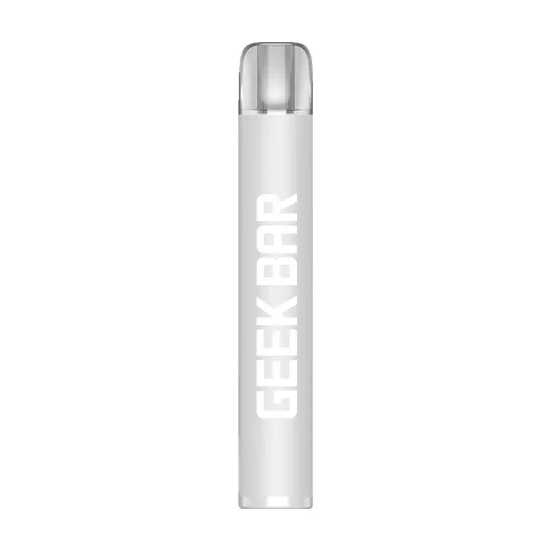 Geek Bar E600 Disposable Device – Fresh Mint