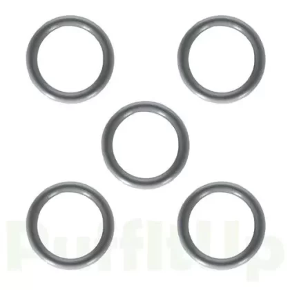 VapCap Titanium Tip O-Ring Kit