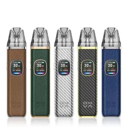 Oxva Xlim Pro 2 Pod Vape Kit - Eliquidsupply