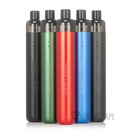 Geek Vape WENAX SC Starter Kit