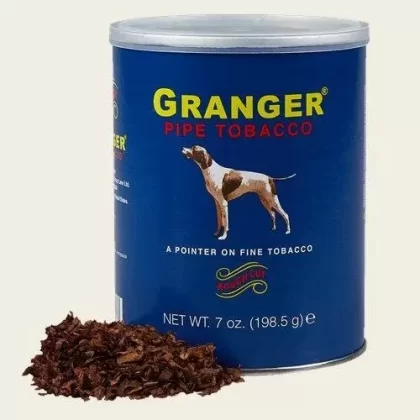 Granger Pipe Tobacco