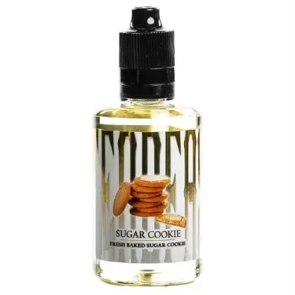 Steadfast Liquid Co – Sugar Cookie