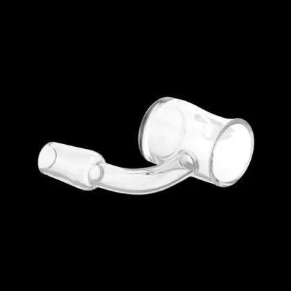 Empire Glassworks Quartz Banger