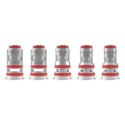 Vandy Vape VVC Coil for Jackaroo Pod