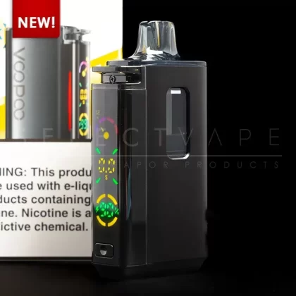 VooPoo Vrizz 24W Pod System