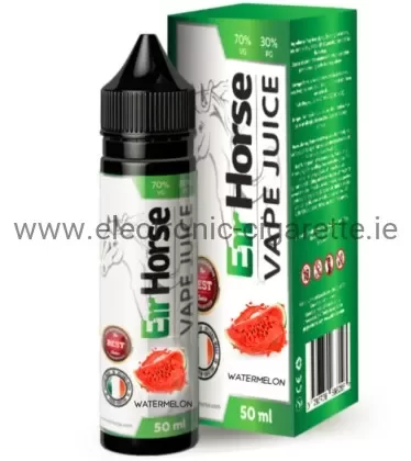 Watermelon Eirhorse Shortfill 50ml