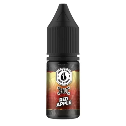 Red Apple – Nic Salt