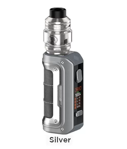 Geekvape Max100 (Aegis Max 2) 100W Kit - Rainbow - Image 3
