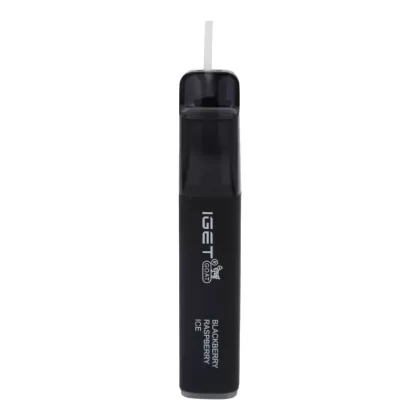 IGET Goat 100 Pack - Ozvapeone (A5431F)