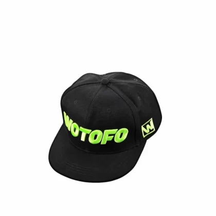 Wotofo Vape Hat – Embroidered - Bangvapeaustralia