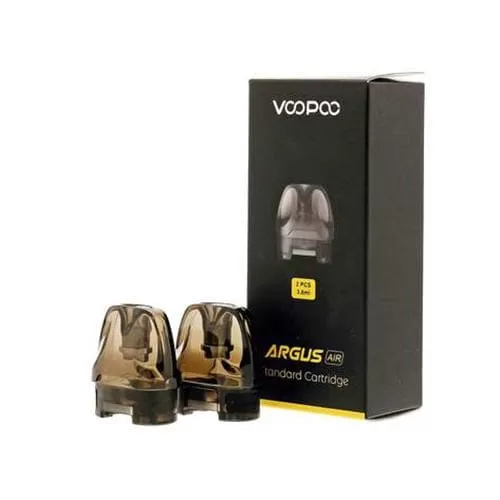 VOOPOO Argus Air Pods - Cheapejuice