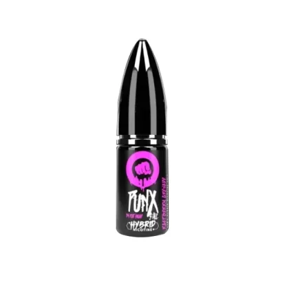Riot Squad 10 mg Nic Salts – 10-ml-Flaschen mit Geschmacksexplosion
