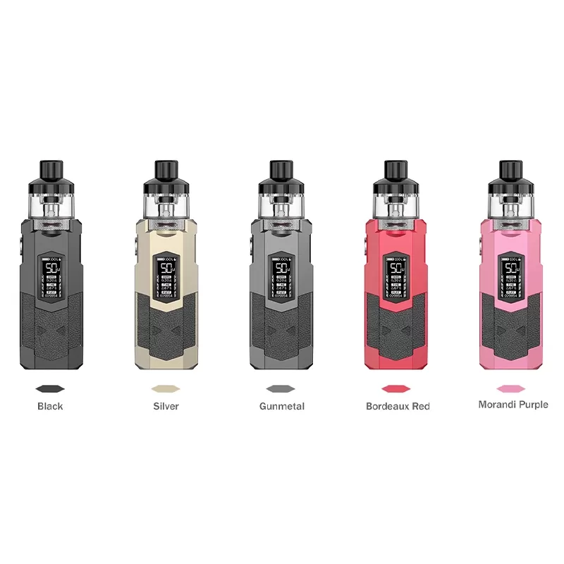 Vandy Vape Unicorn 50W Pod Kit 1600mAh - Image 2