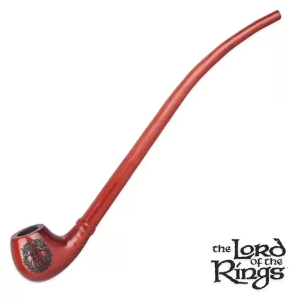 Pipes de la Comté de Pulsar Le Seigneur des Anneaux – Barbe-d’Arbre