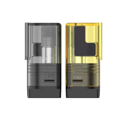 Eleaf IORE Mix Pod Cartridge 2ml (2pcs/pack) - Black