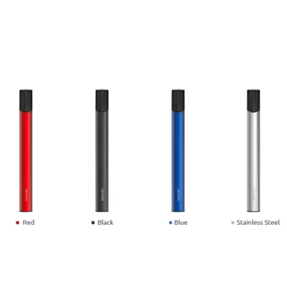 Smok SLM Vape Pod 250mAh System Starter Kit - 0.8ml - Stainless