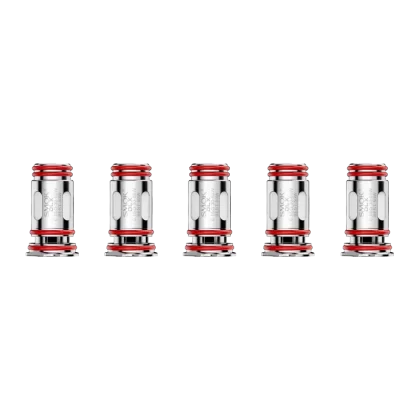 SMOK RPM4 Coils - 0.15 Ohm - Ecigwizard