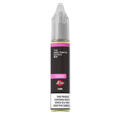 Aisu Tokyo Rainbow Astaire Nic Salt E-Liquid - Vape Product, Vape Product