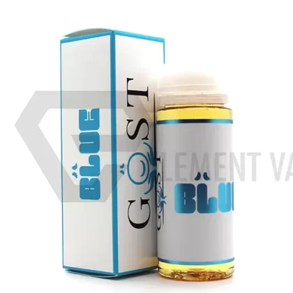 Blue by GOST Vapor – 120mL