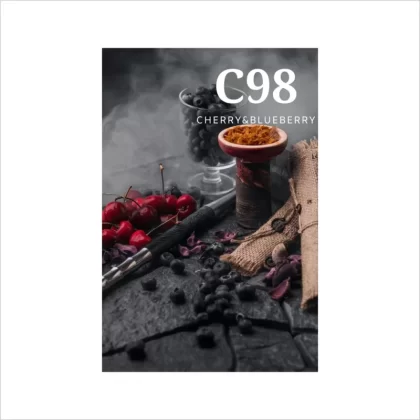 Tytoń CultT 50g C98 kartonik