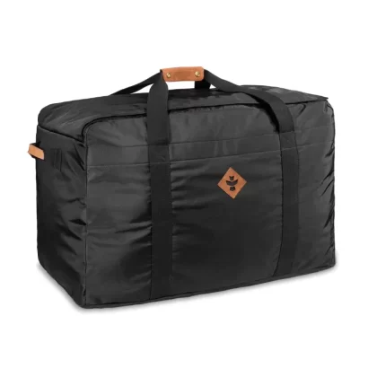Revelry The Handler - Smell Proof Bin Bag - Black