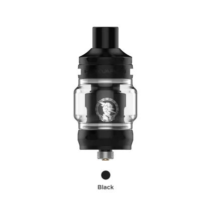 Geekvape Z Nano 2 Tank - Sub Ohm Tank; 3.5ml/ 2ml; 0.2ohm Ni80 mesh coil(50-58W)