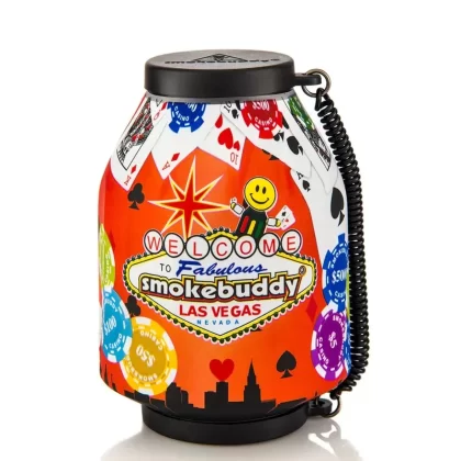 Smoke Buddy | Large – Vegas