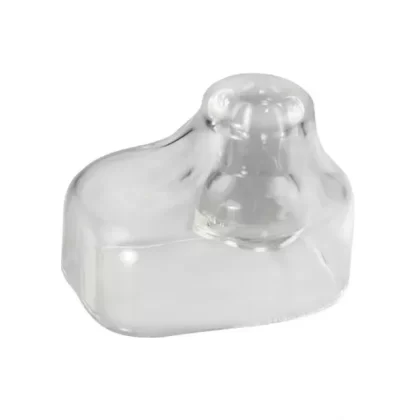 Pulsar APX Smoker Replacement Glass Mouthpiece