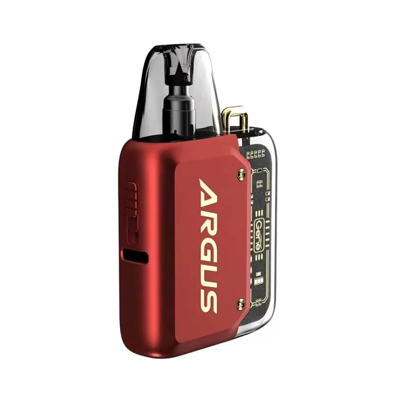 Voopoo Argus P1 20w Pod System Starter Kit