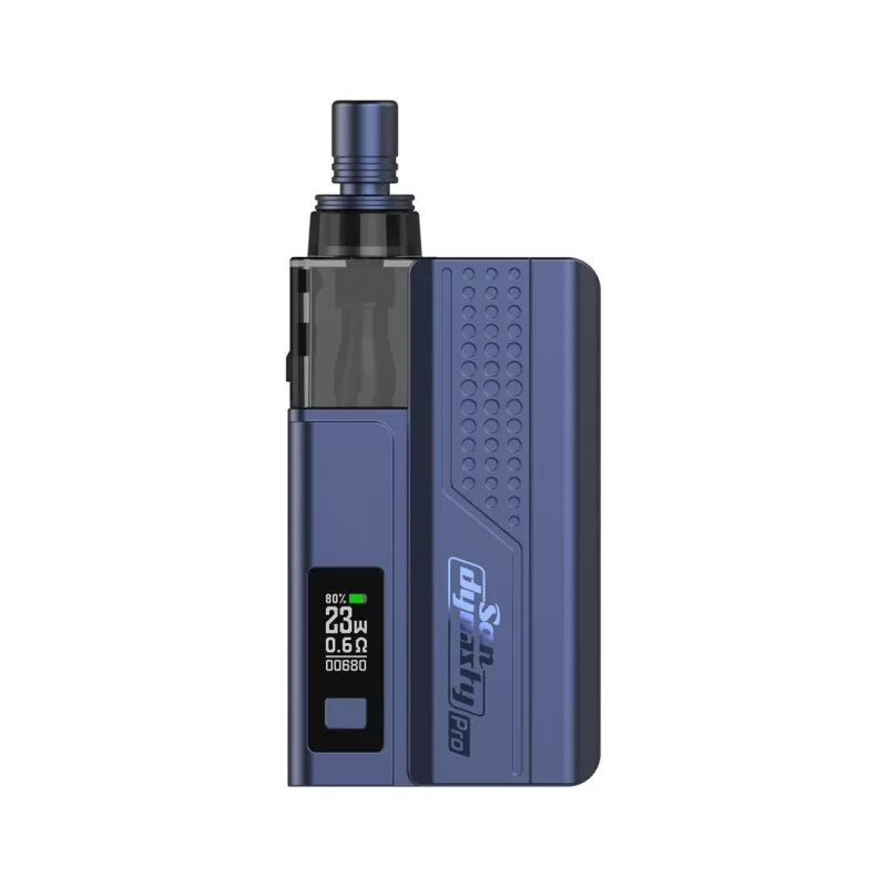 Orca Vape San Dynasty Pro Pod Kit - Lavender - Londonvapewholesale Co - Image 2