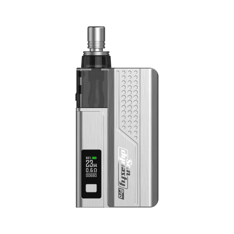 Orca Vape San Dynasty Pro Pod Kit - Lavender - Londonvapewholesale Co - Image 3