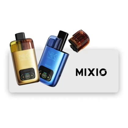 Maskking Mixio Disposable Vape