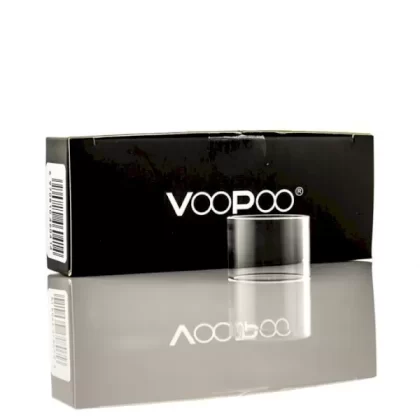 VooPoo Uforce Replacement Glass 5ml