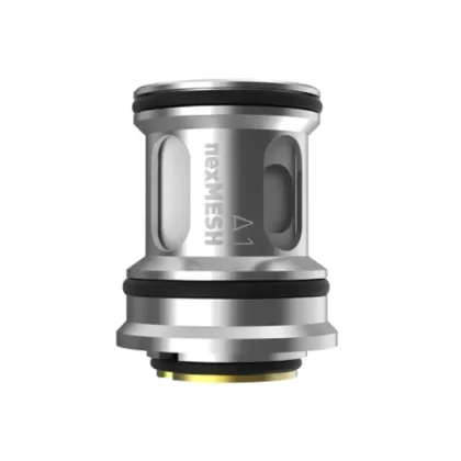 OFRF nexMESH Conical Mesh coils (2 Pack) - SS 316L 0.15ohm