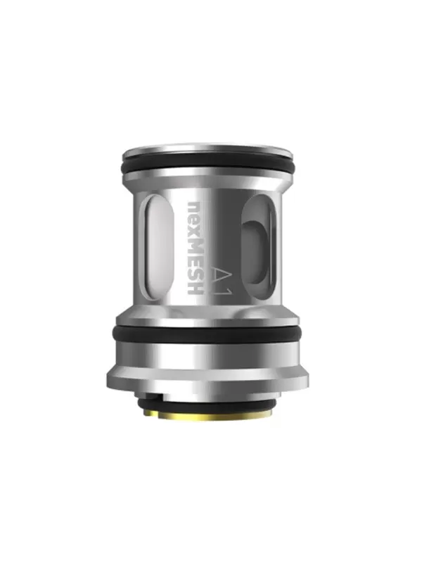 OFRF nexMESH Conical Mesh coils (2 Pack) - SS 316L 0.15ohm