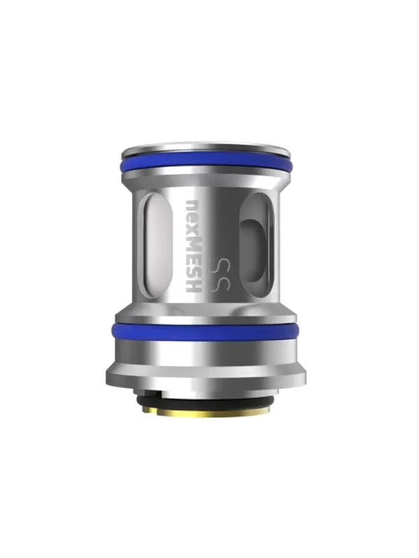 OFRF nexMESH Conical Mesh coils (2 Pack) - SS 316L 0.15ohm - Image 3