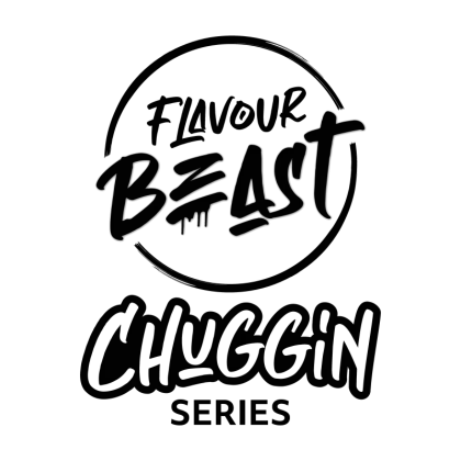 FLAVOR BEAST CHUGGIN 30ML - Chuggin Spritz (ICED) / 20MG
