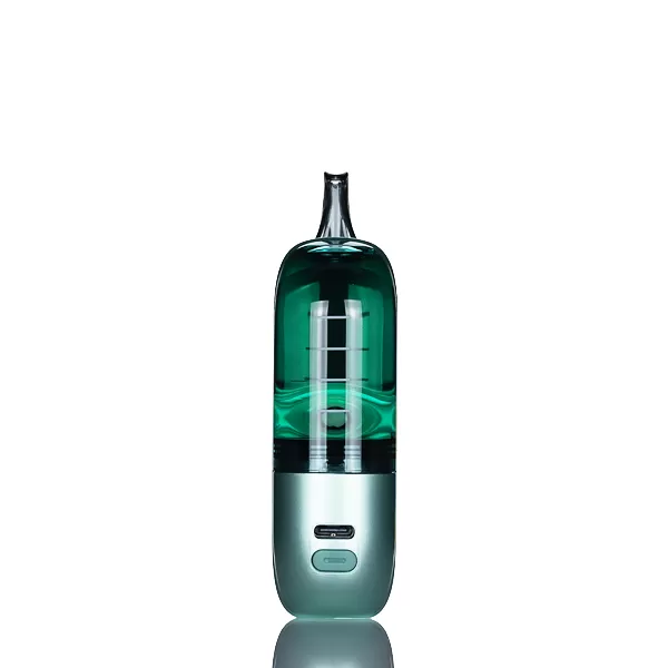 NEXA ULTRA 50k 50000 Puff Disposable Vape - 20mL - Guava Pineapple Shake - Image 3