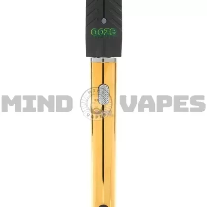 Ooze Smart Vape Oil Pen